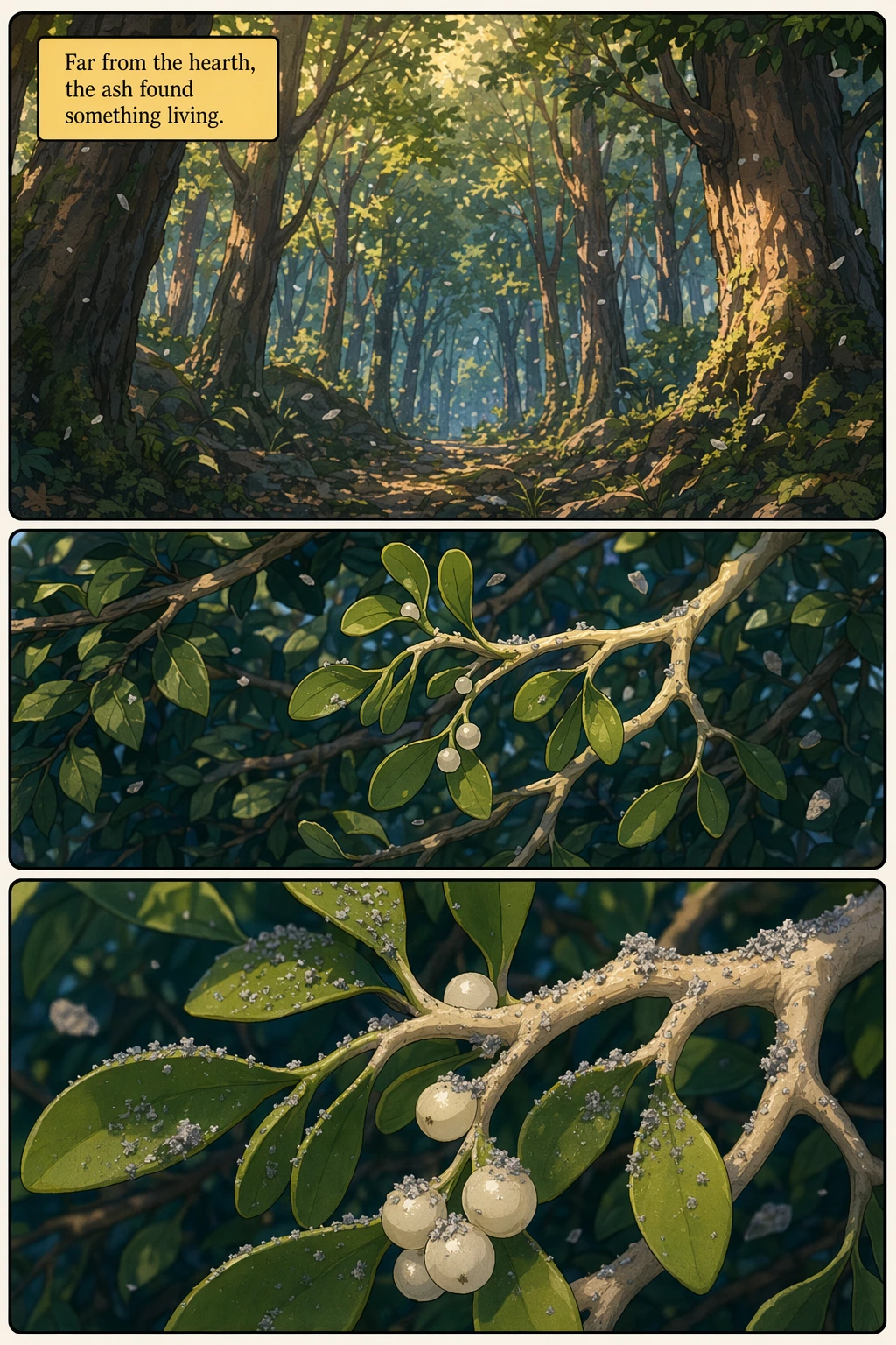 Loki and Ragnarok, page 20