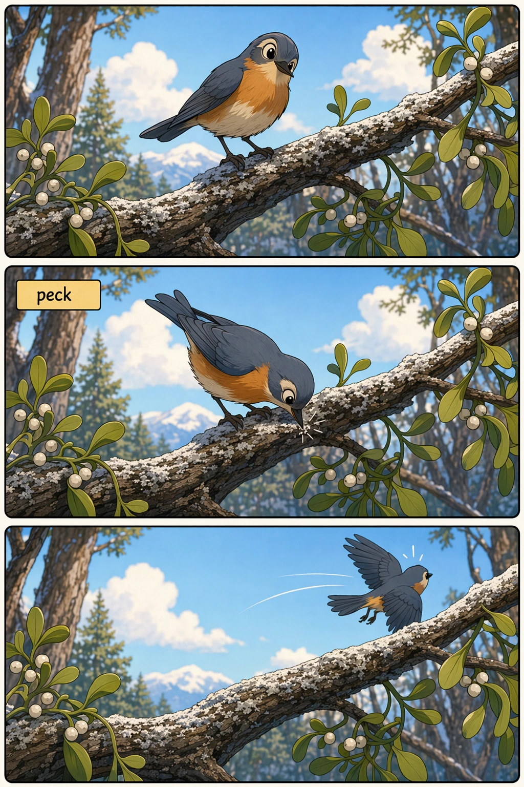 Loki and Ragnarok, page 22