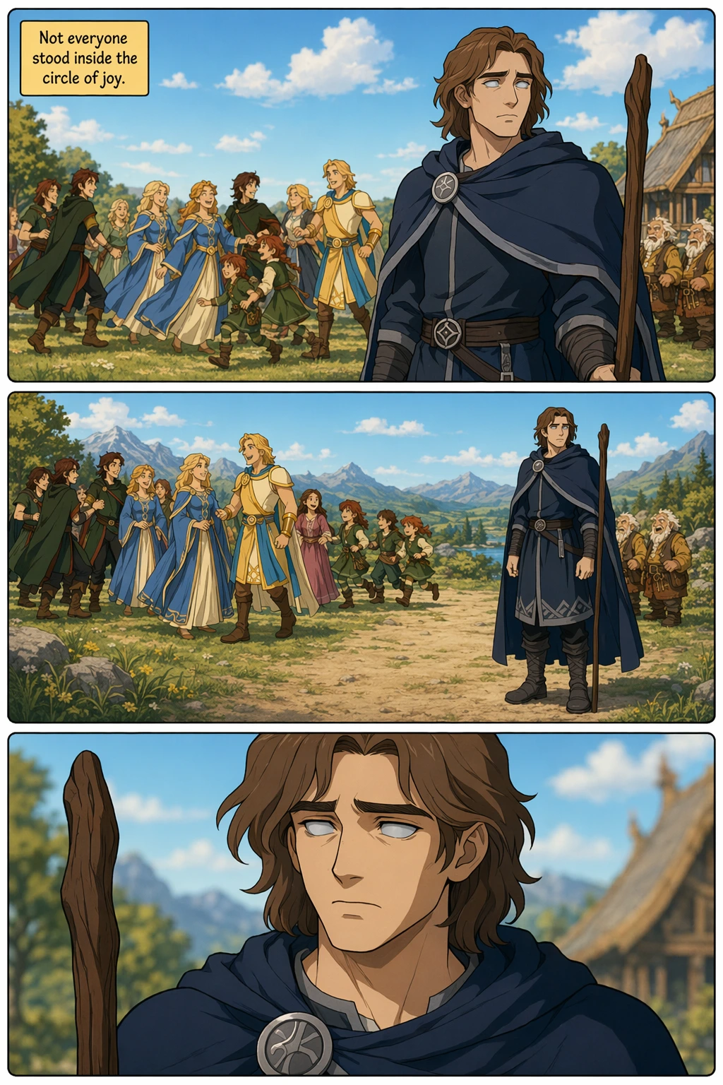 Loki and Ragnarok, page 24