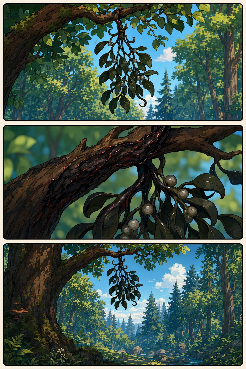 Loki and Ragnarok, page 33