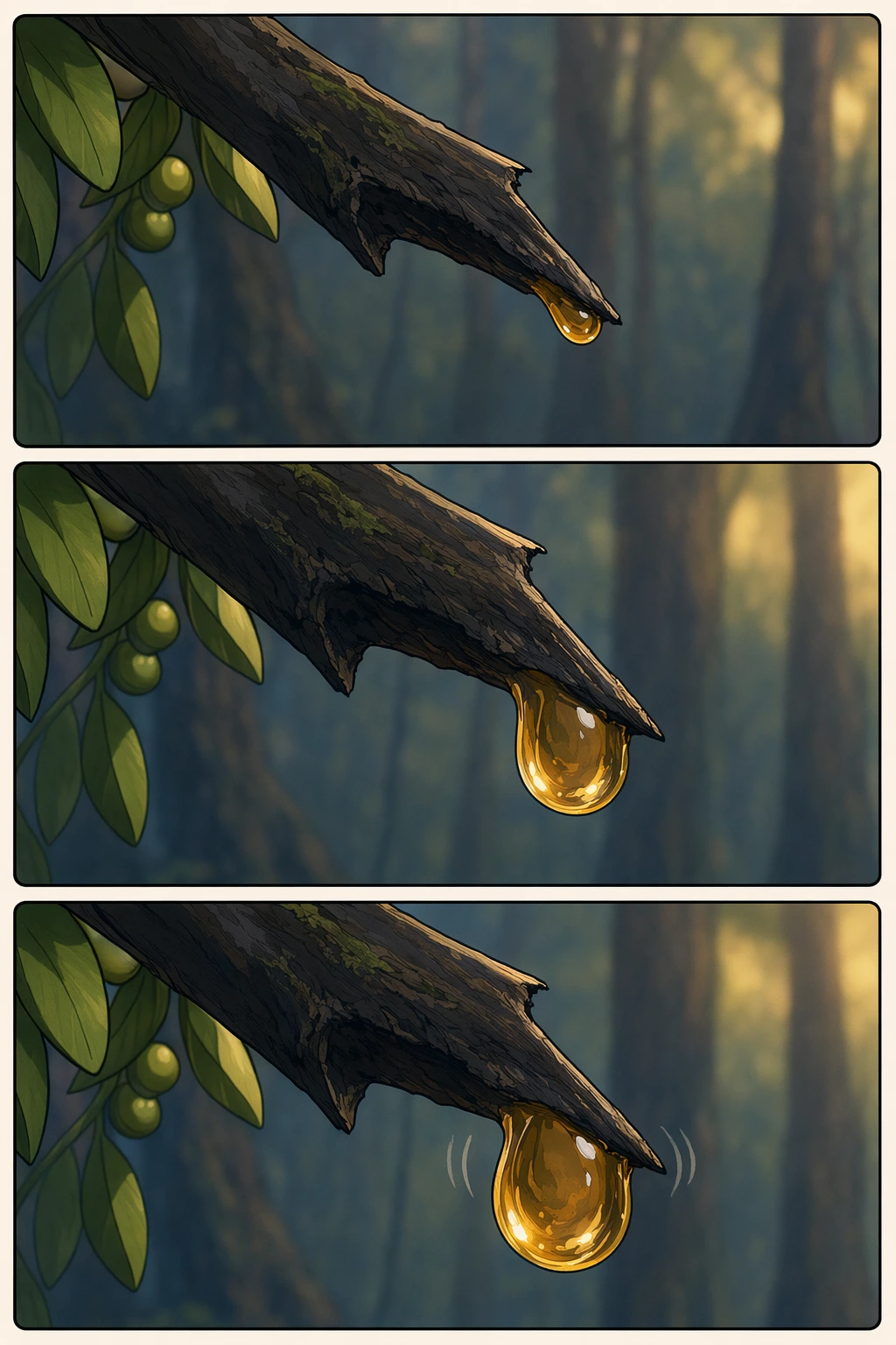 Loki and Ragnarok, page 34