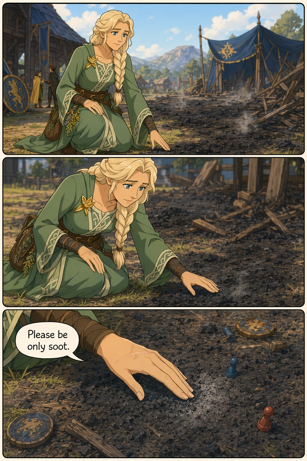 Loki and Ragnarok, page 47