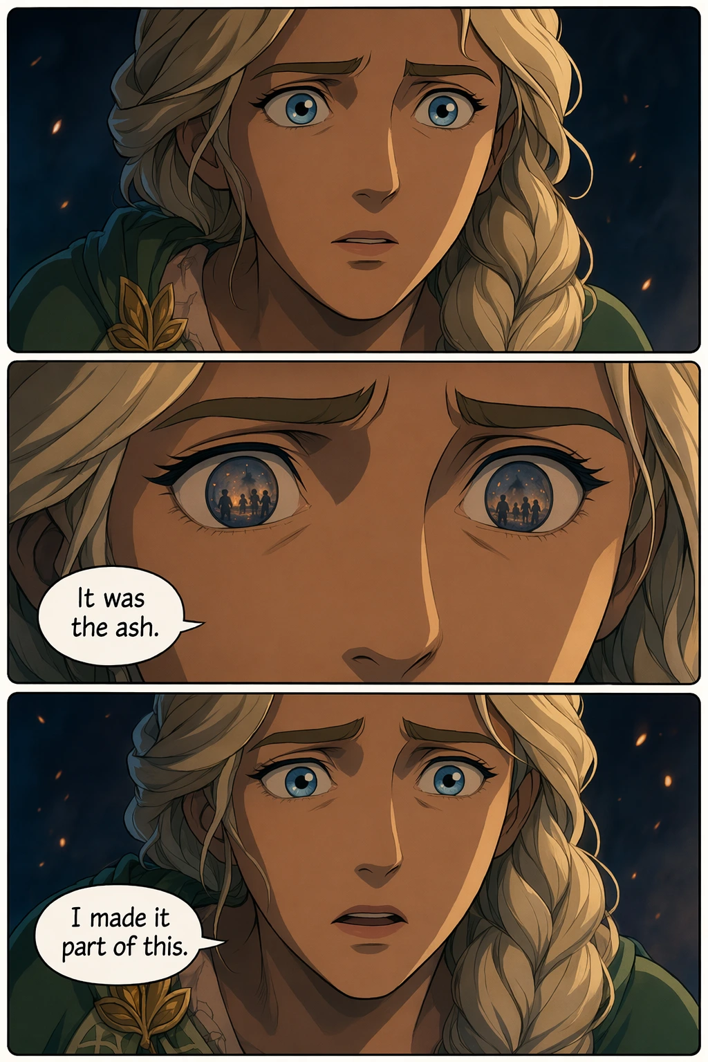 Loki and Ragnarok, page 53