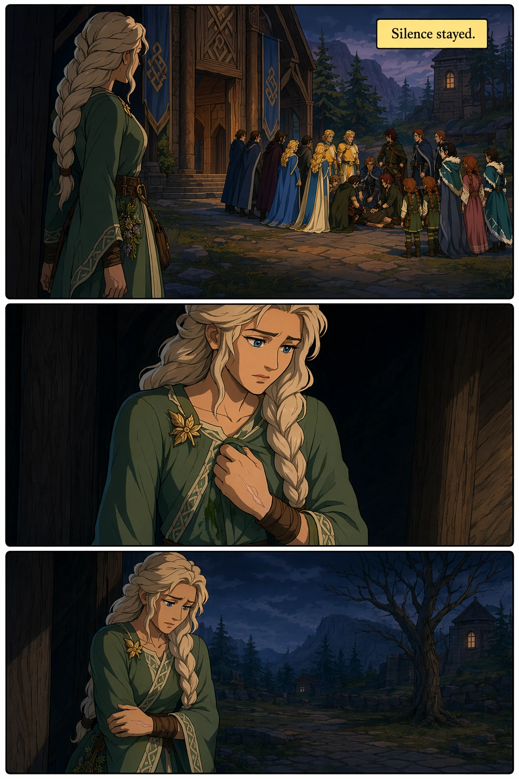 Loki and Ragnarok, page 56