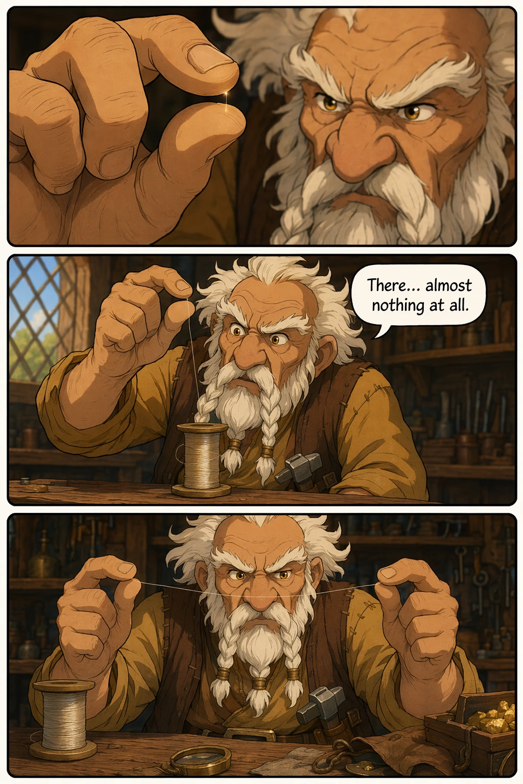 Loki and Ragnarok, page 65