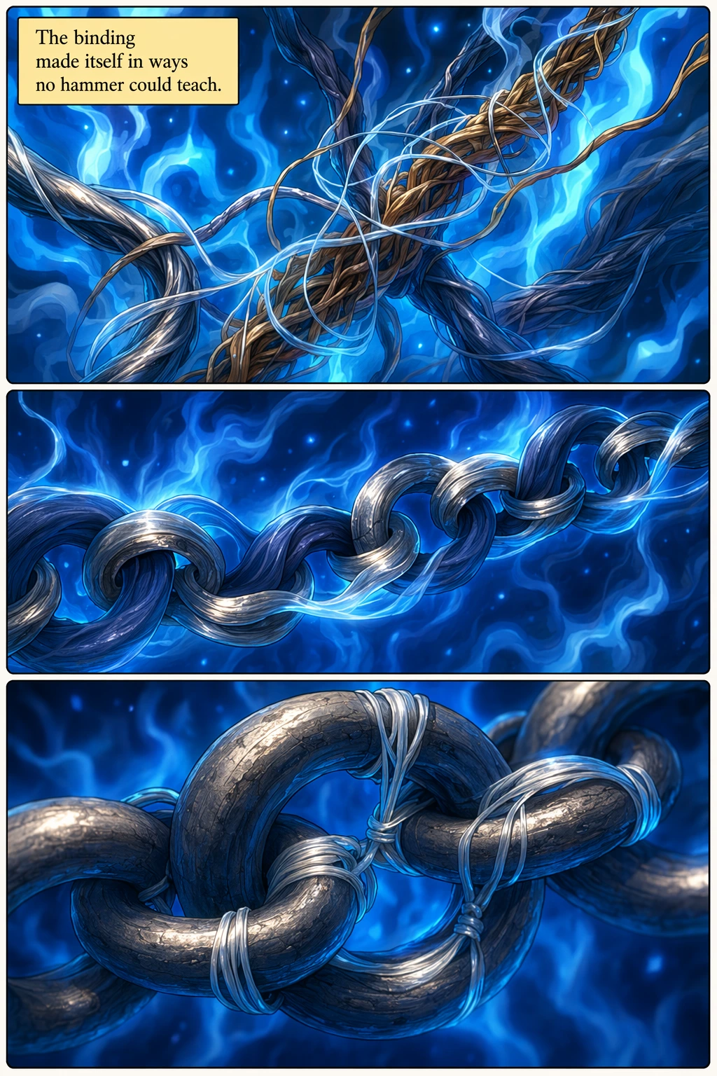 Loki and Ragnarok, page 68
