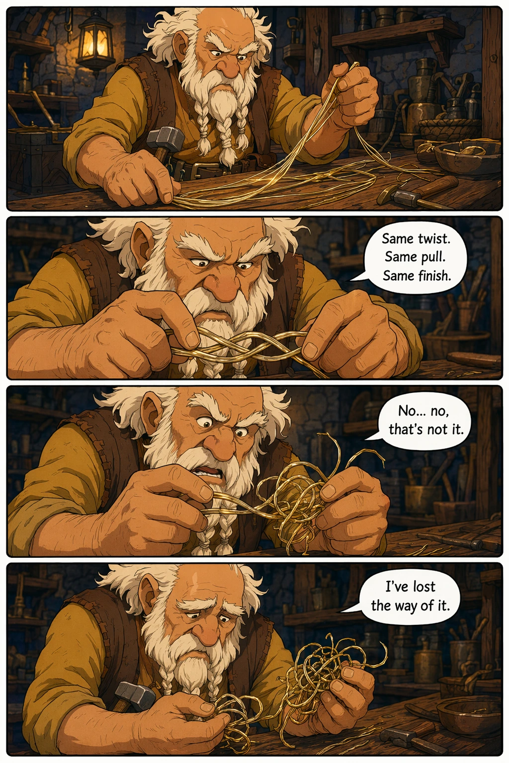 Loki and Ragnarok, page 87