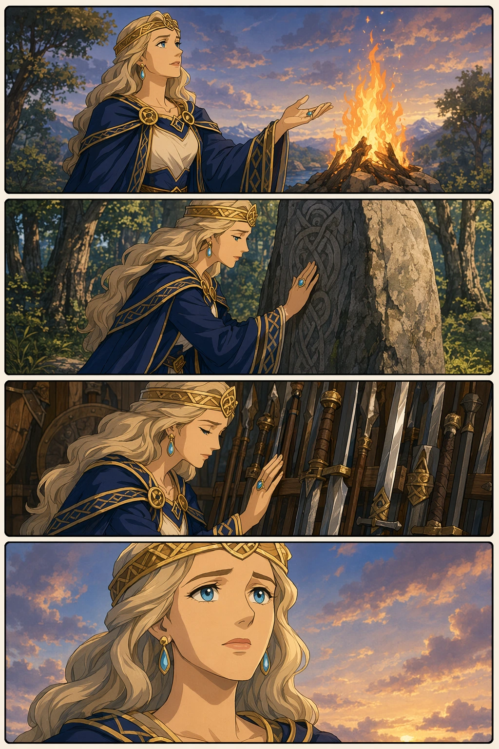 Loki and Ragnarok2, page 12