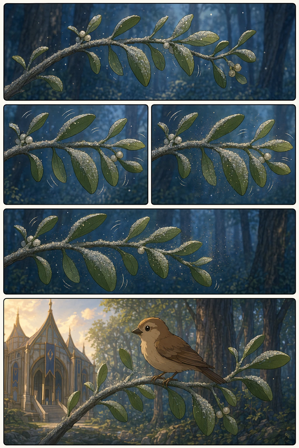 Loki and Ragnarok2, page 21