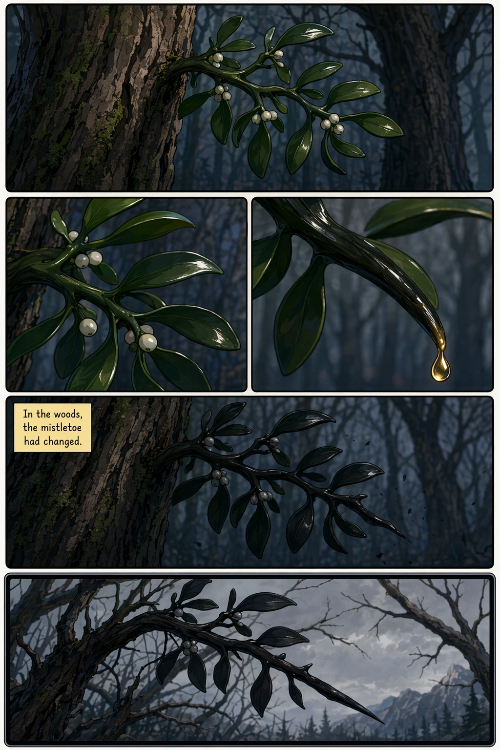 Loki and Ragnarok2, page 32