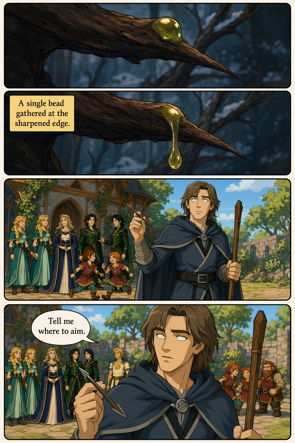 Loki and Ragnarok2, page 33