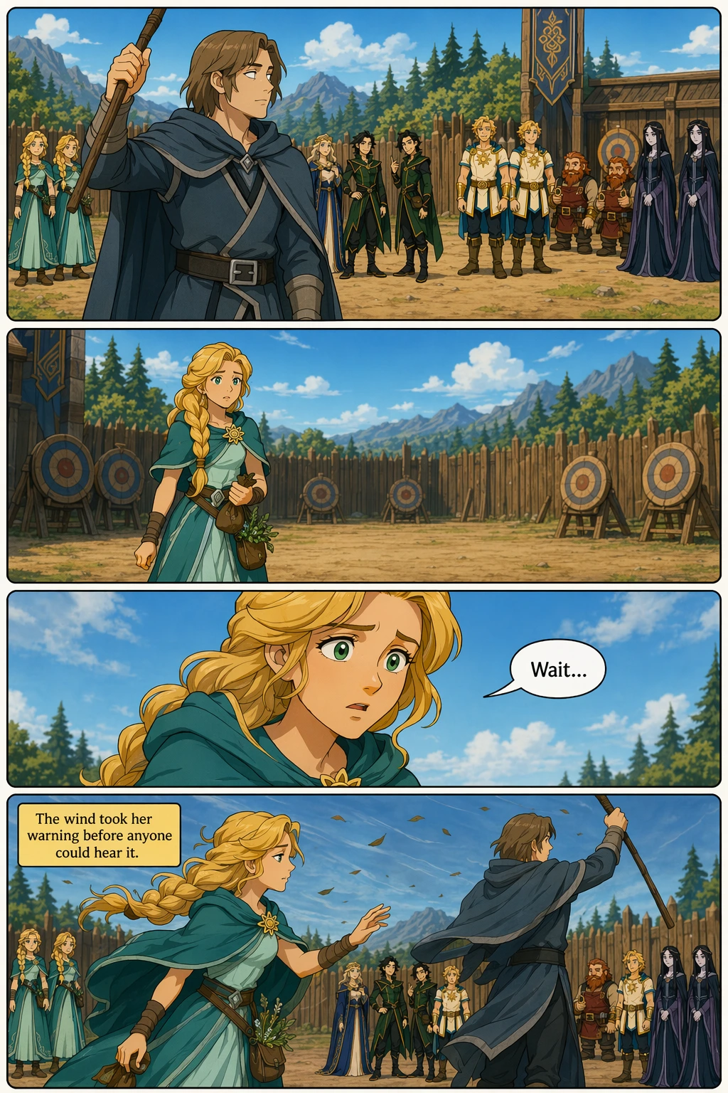 Loki and Ragnarok2, page 34