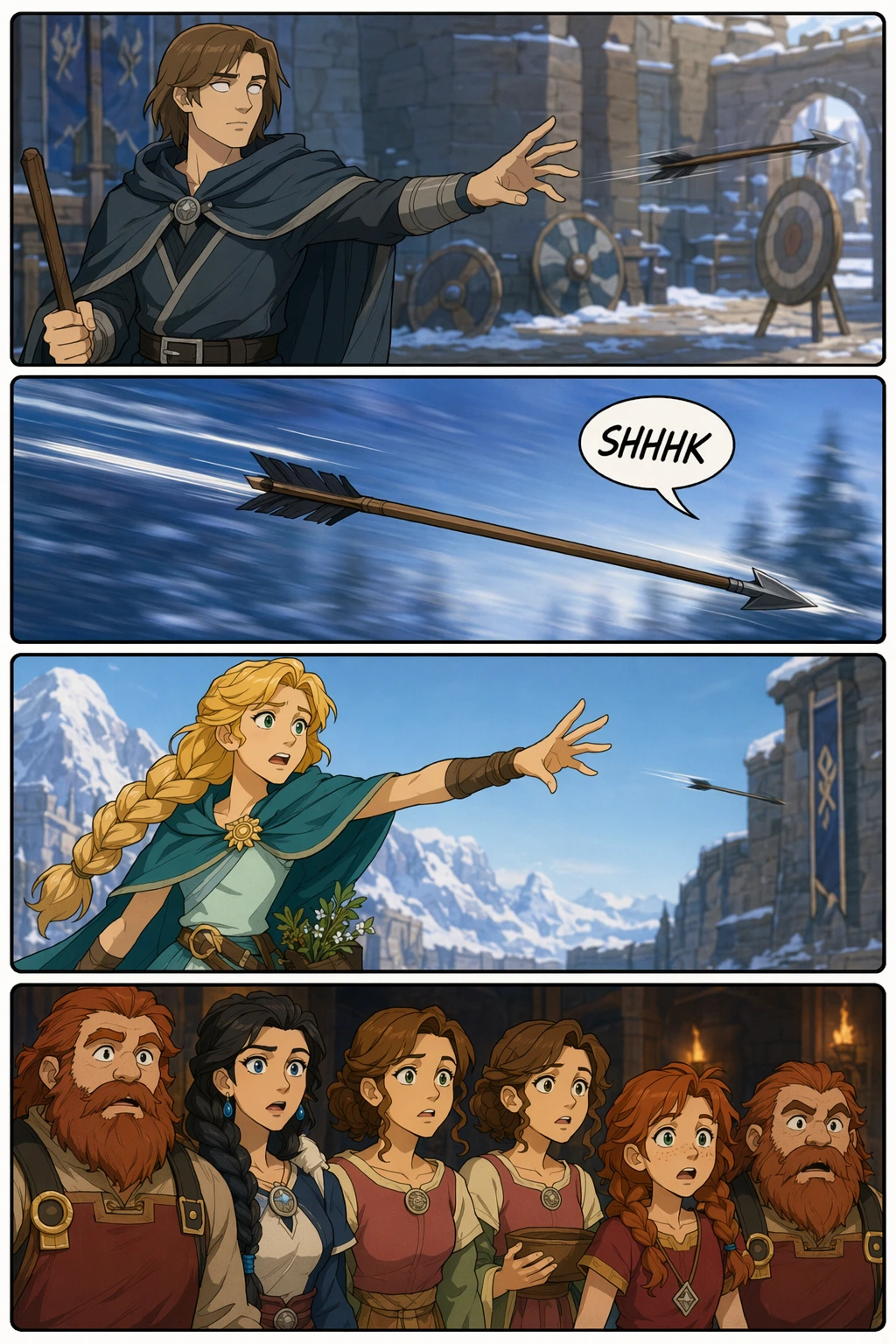 Loki and Ragnarok2, page 35