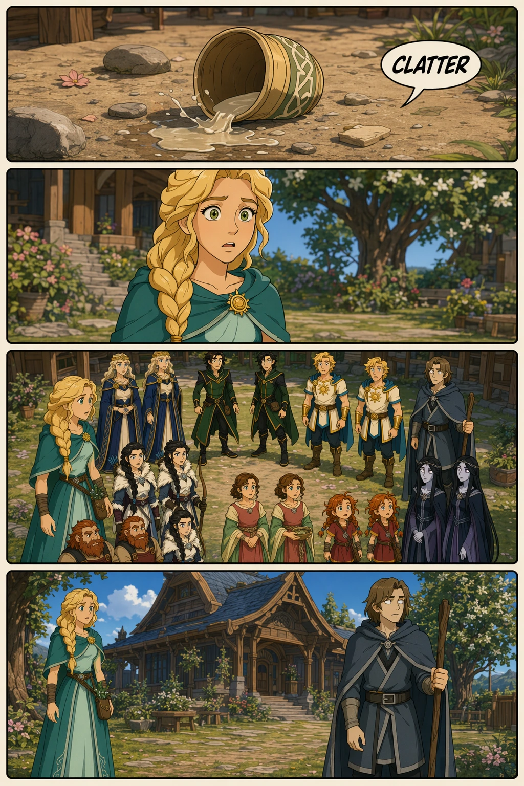 Loki and Ragnarok2, page 36
