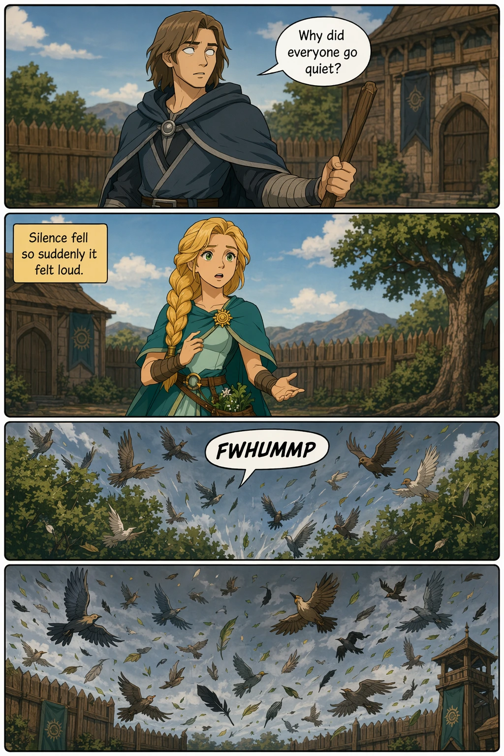 Loki and Ragnarok2, page 37