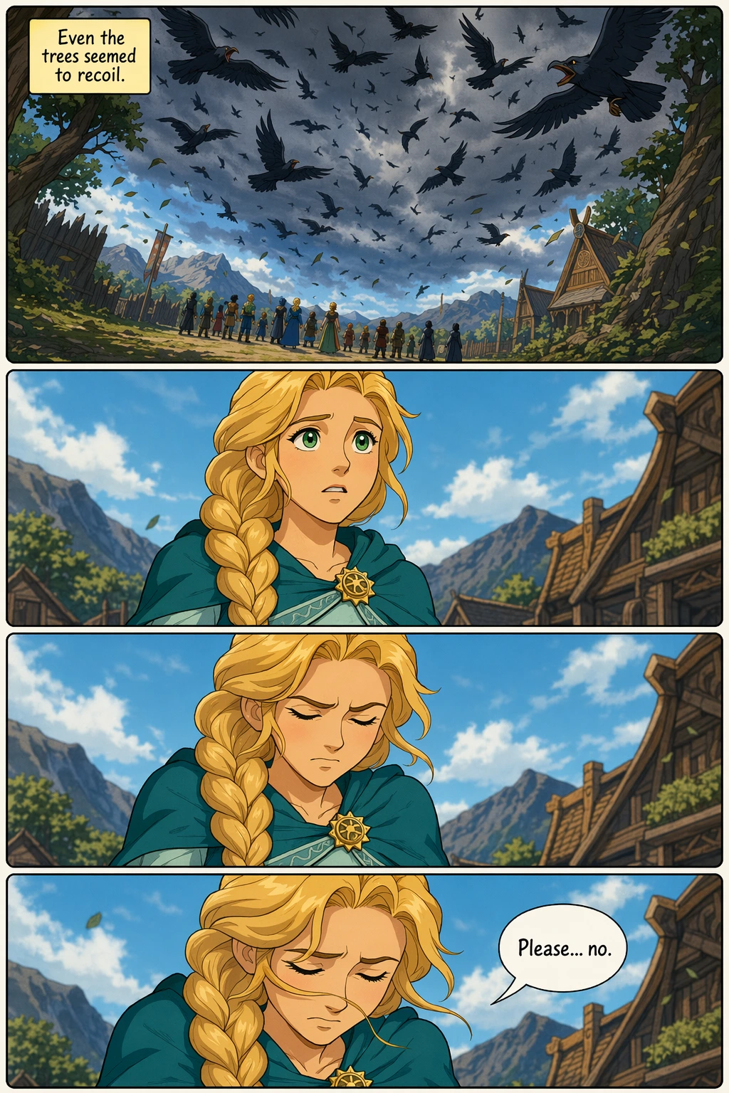 Loki and Ragnarok2, page 38