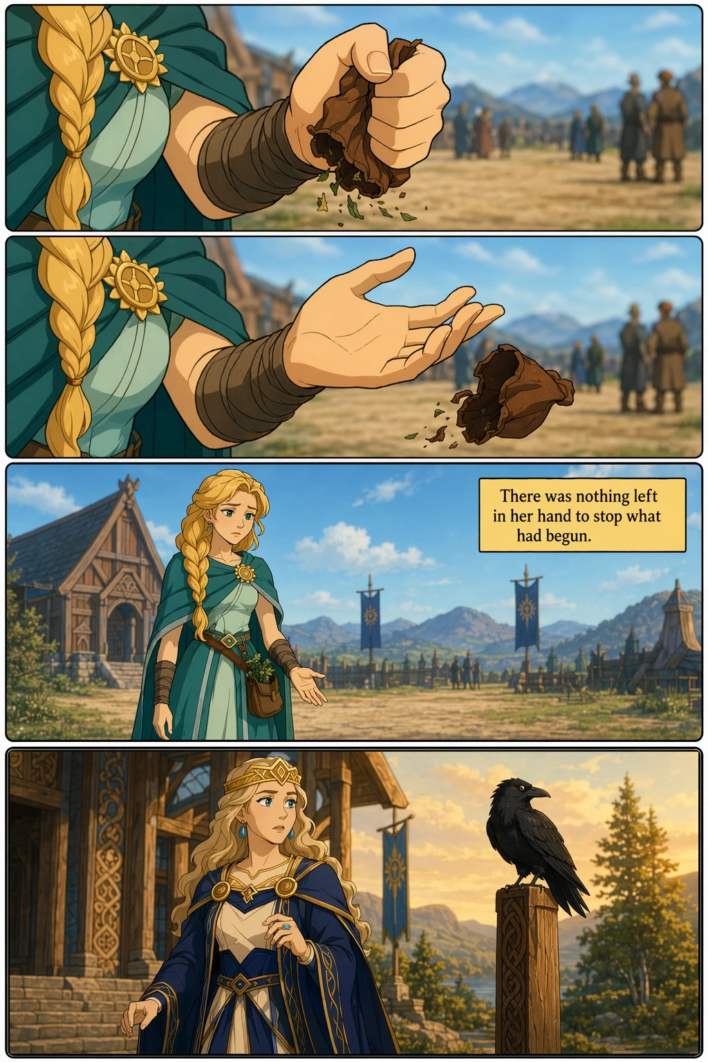 Loki and Ragnarok2, page 39