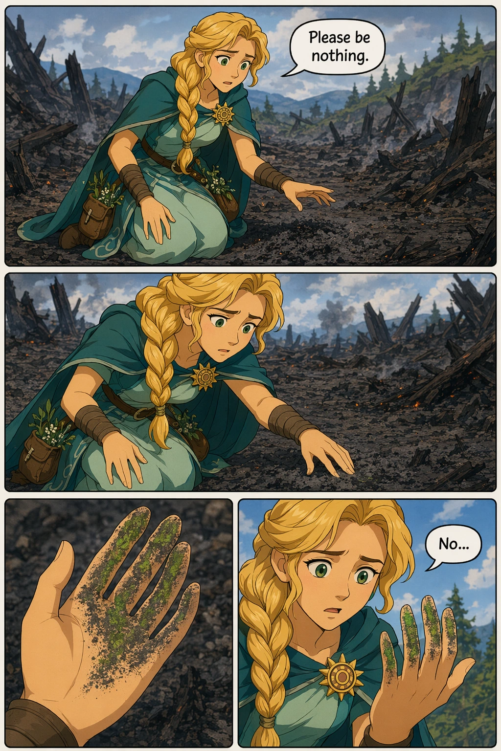 Loki and Ragnarok2, page 43