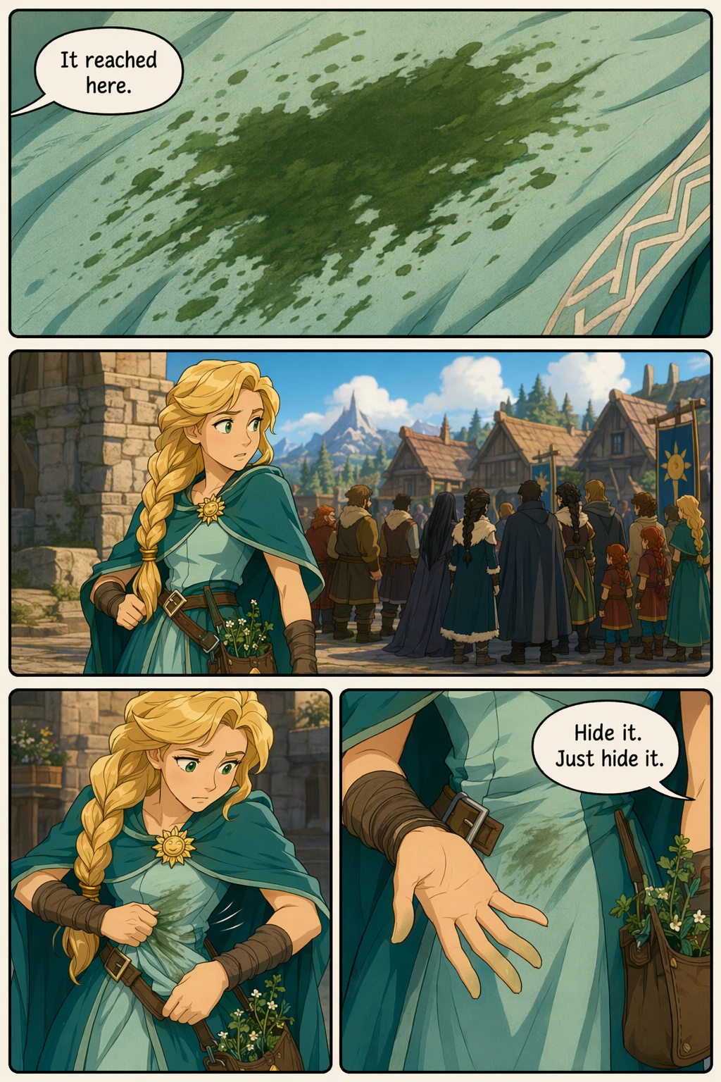 Loki and Ragnarok2, page 44