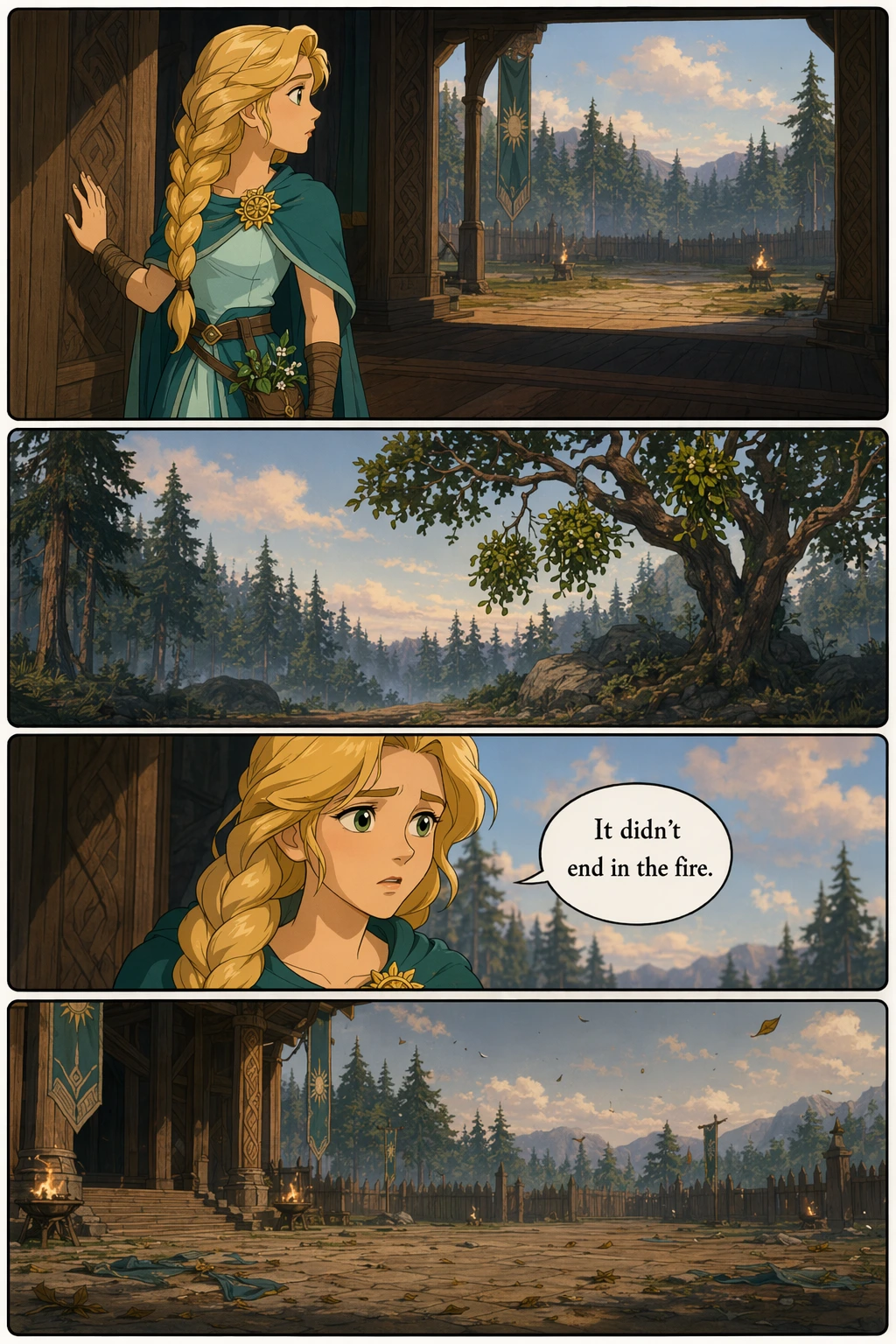 Loki and Ragnarok2, page 48