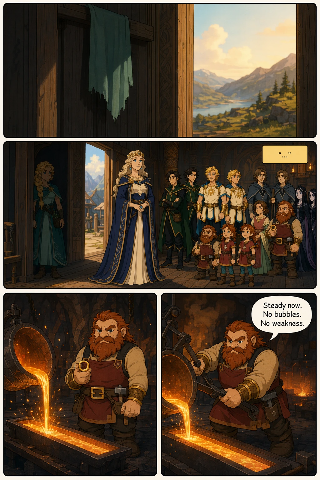 Loki and Ragnarok2, page 49