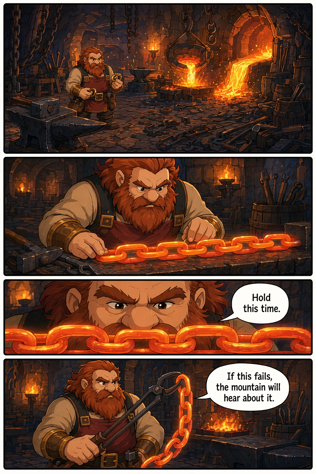 Loki and Ragnarok2, page 50