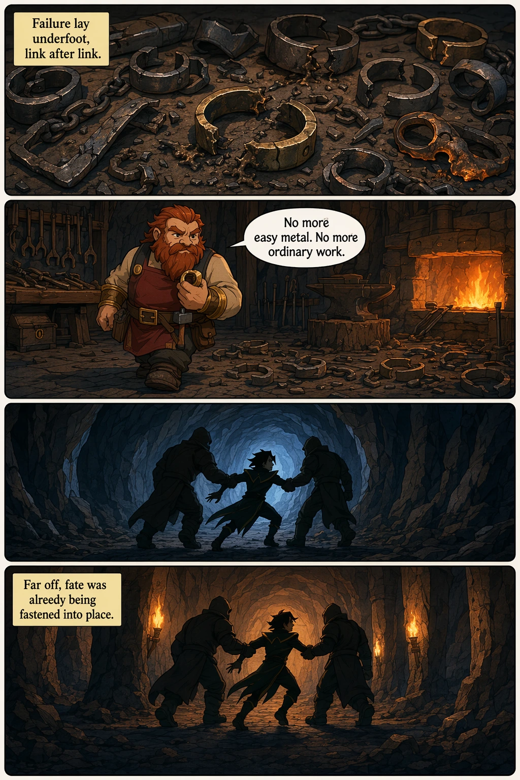 Loki and Ragnarok2, page 52