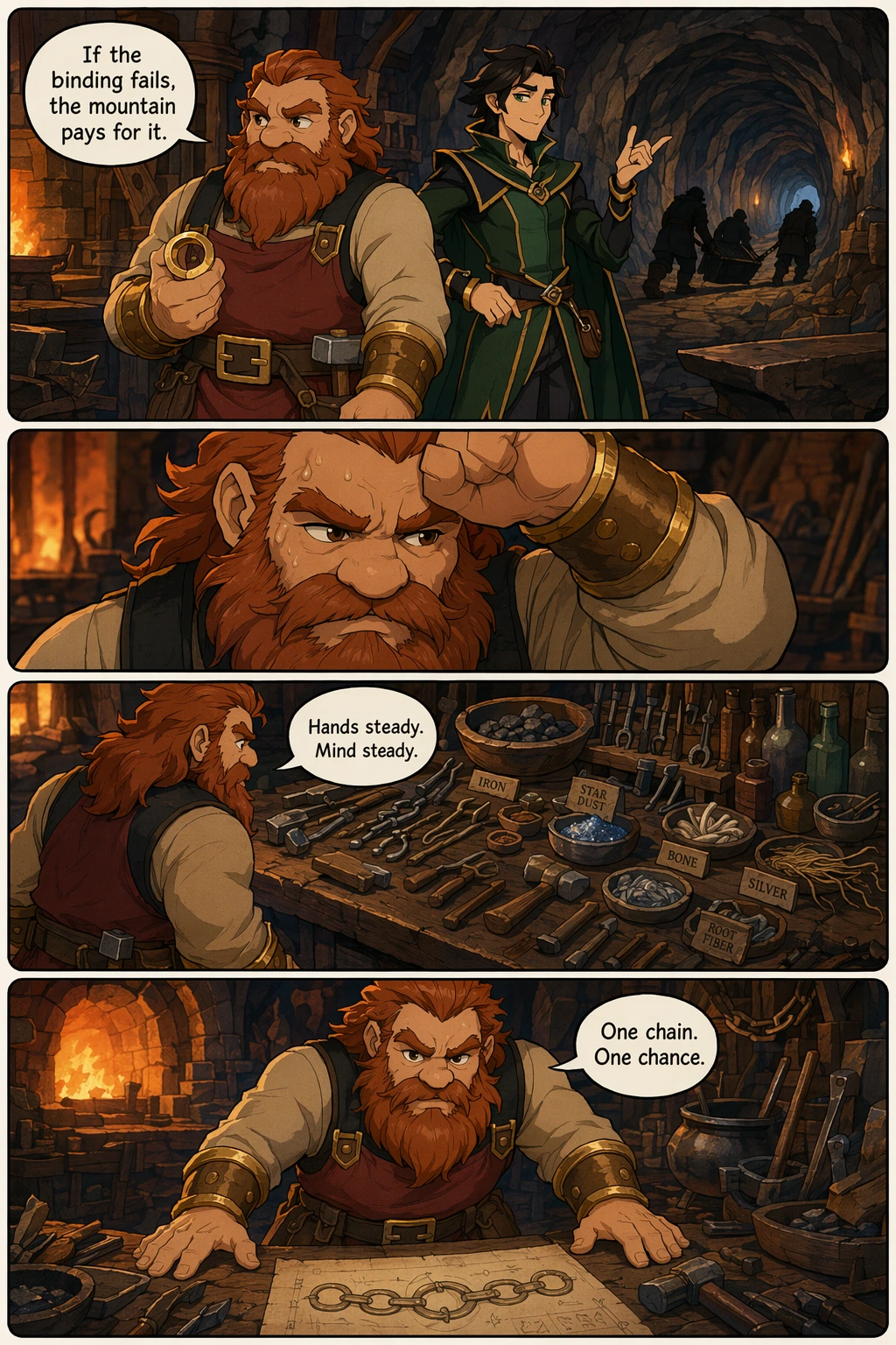 Loki and Ragnarok2, page 53