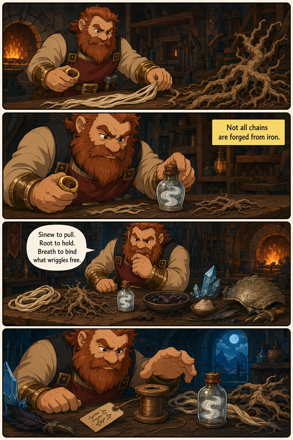 Loki and Ragnarok2, page 54