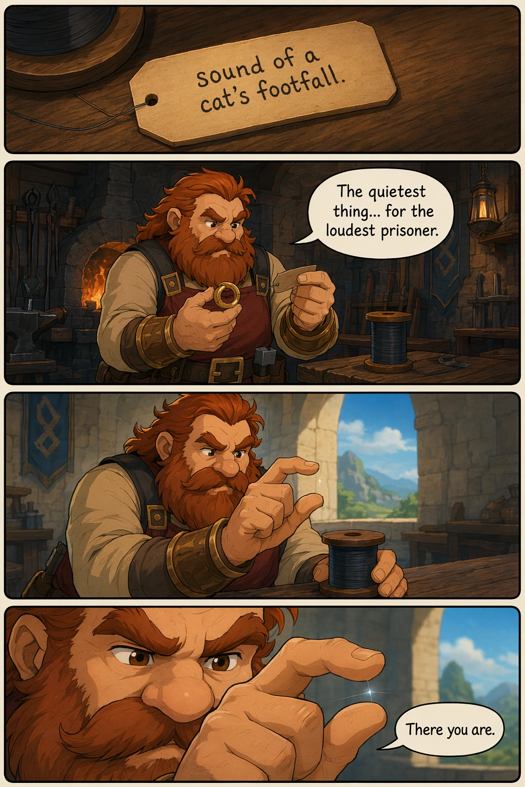 Loki and Ragnarok2, page 55