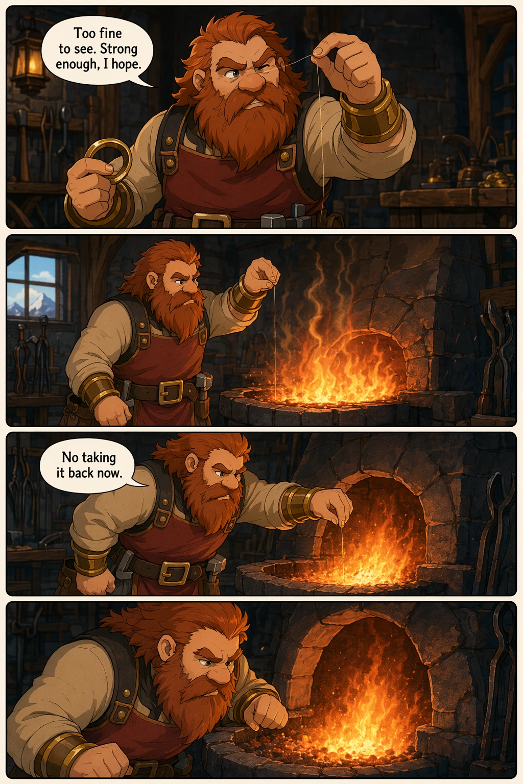 Loki and Ragnarok2, page 56