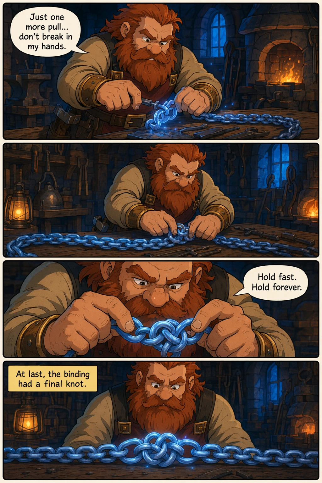 Loki and Ragnarok2, page 59