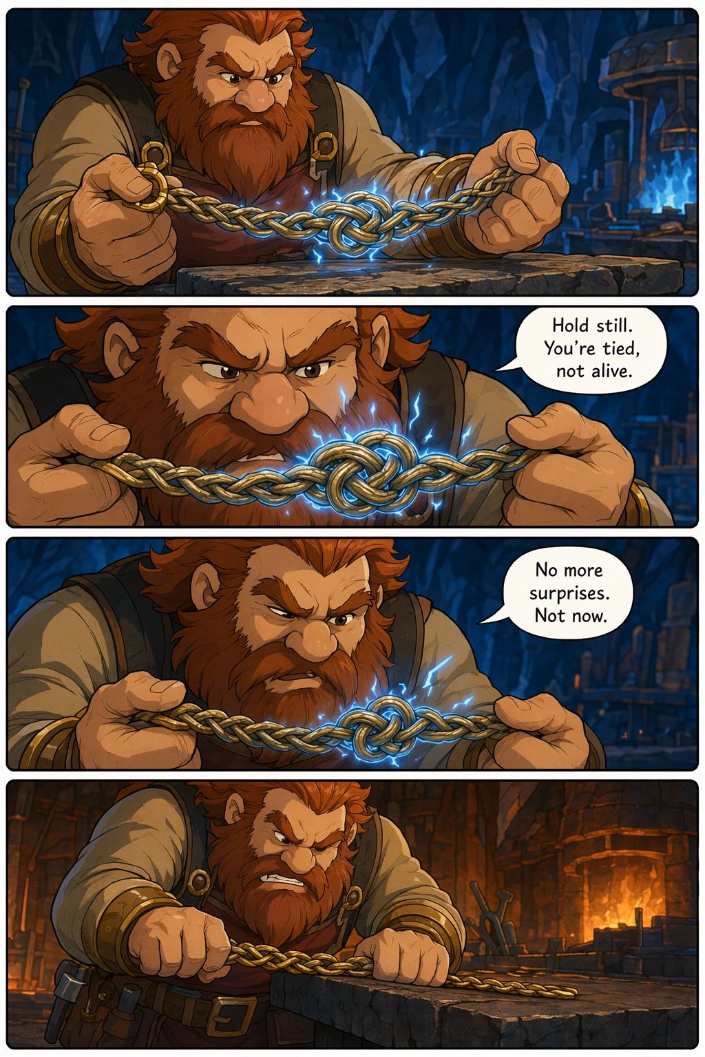 Loki and Ragnarok2, page 60