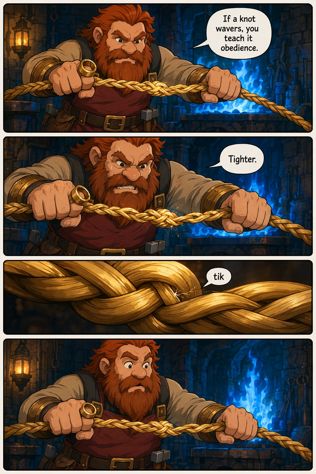 Loki and Ragnarok2, page 61