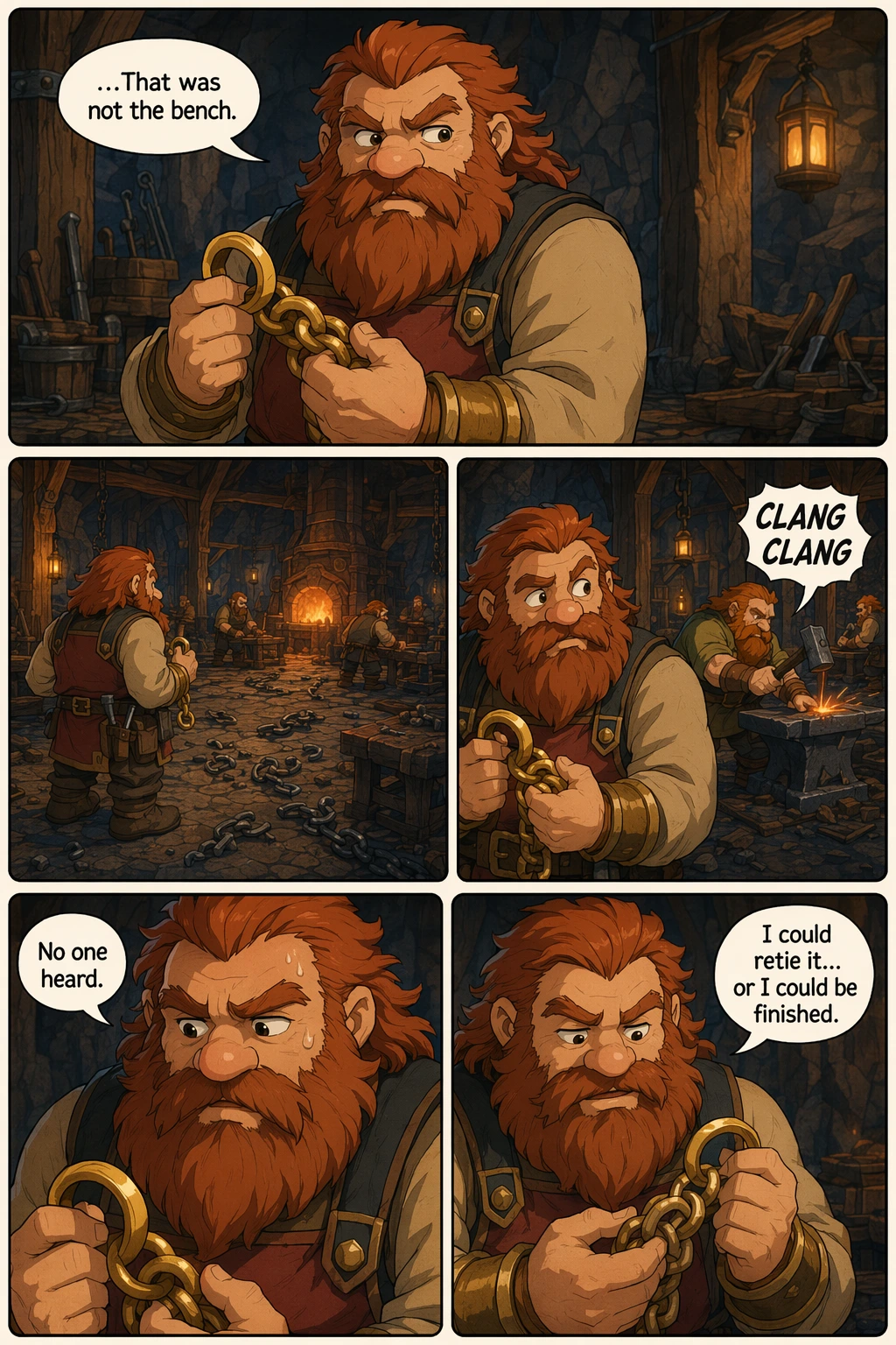 Loki and Ragnarok2, page 62