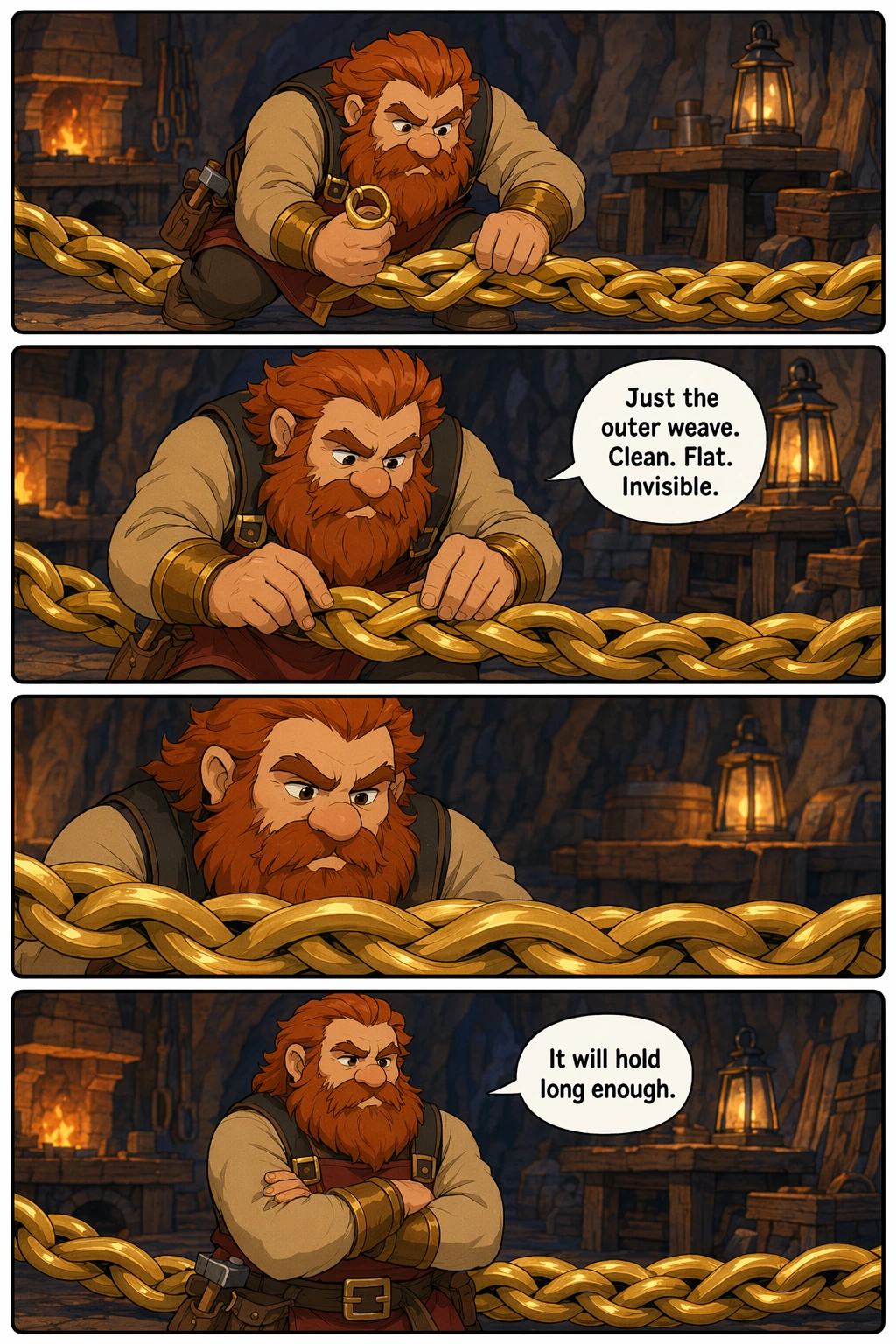 Loki and Ragnarok2, page 63