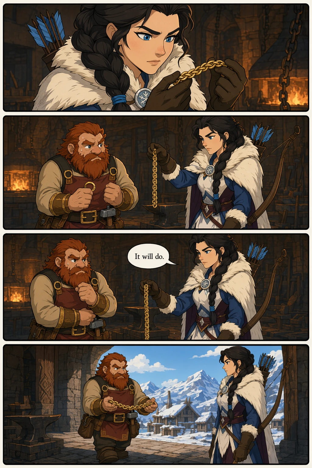 Loki and Ragnarok2, page 65