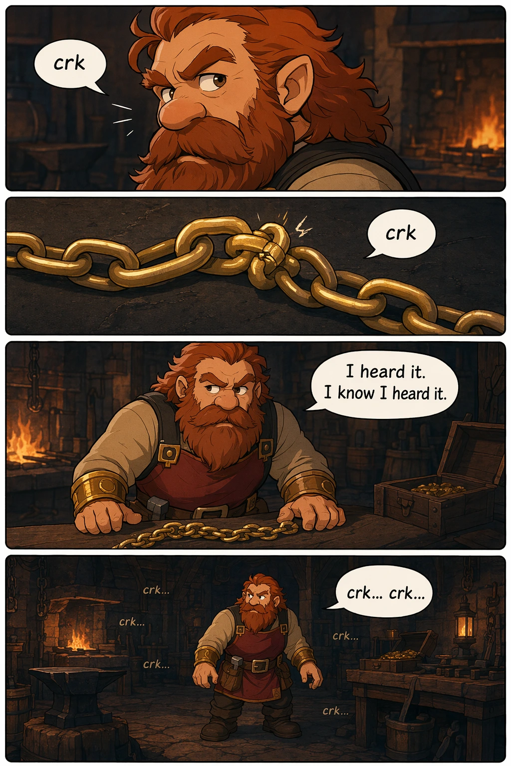 Loki and Ragnarok2, page 74