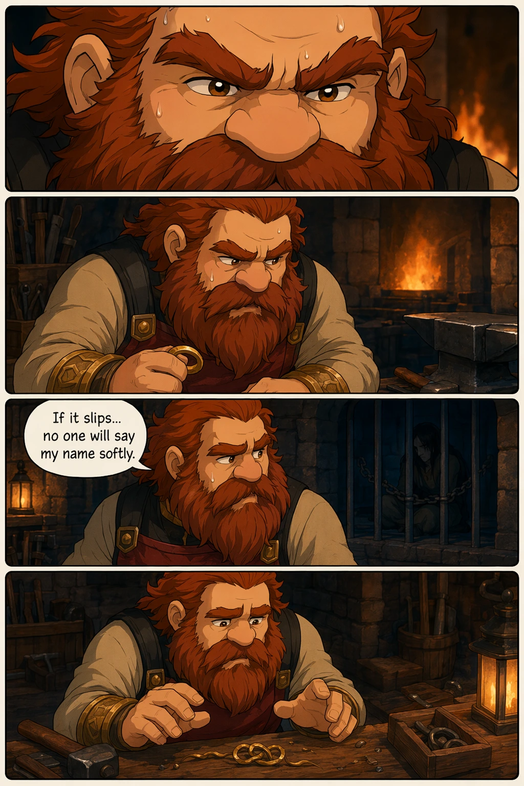 Loki and Ragnarok2, page 76