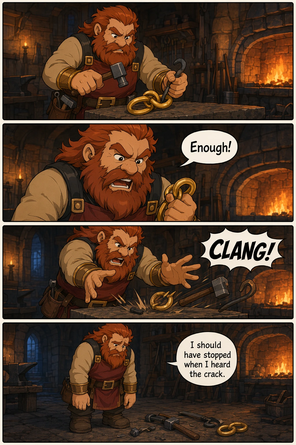 Loki and Ragnarok2, page 77