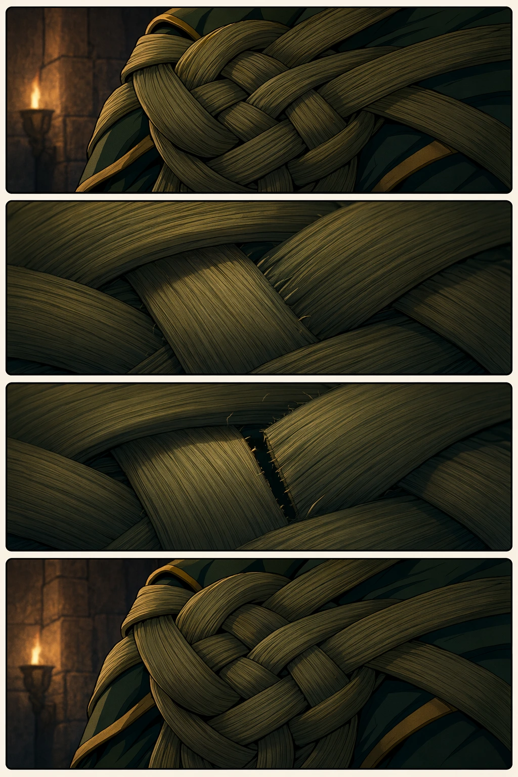 Loki and Ragnarok2, page 78