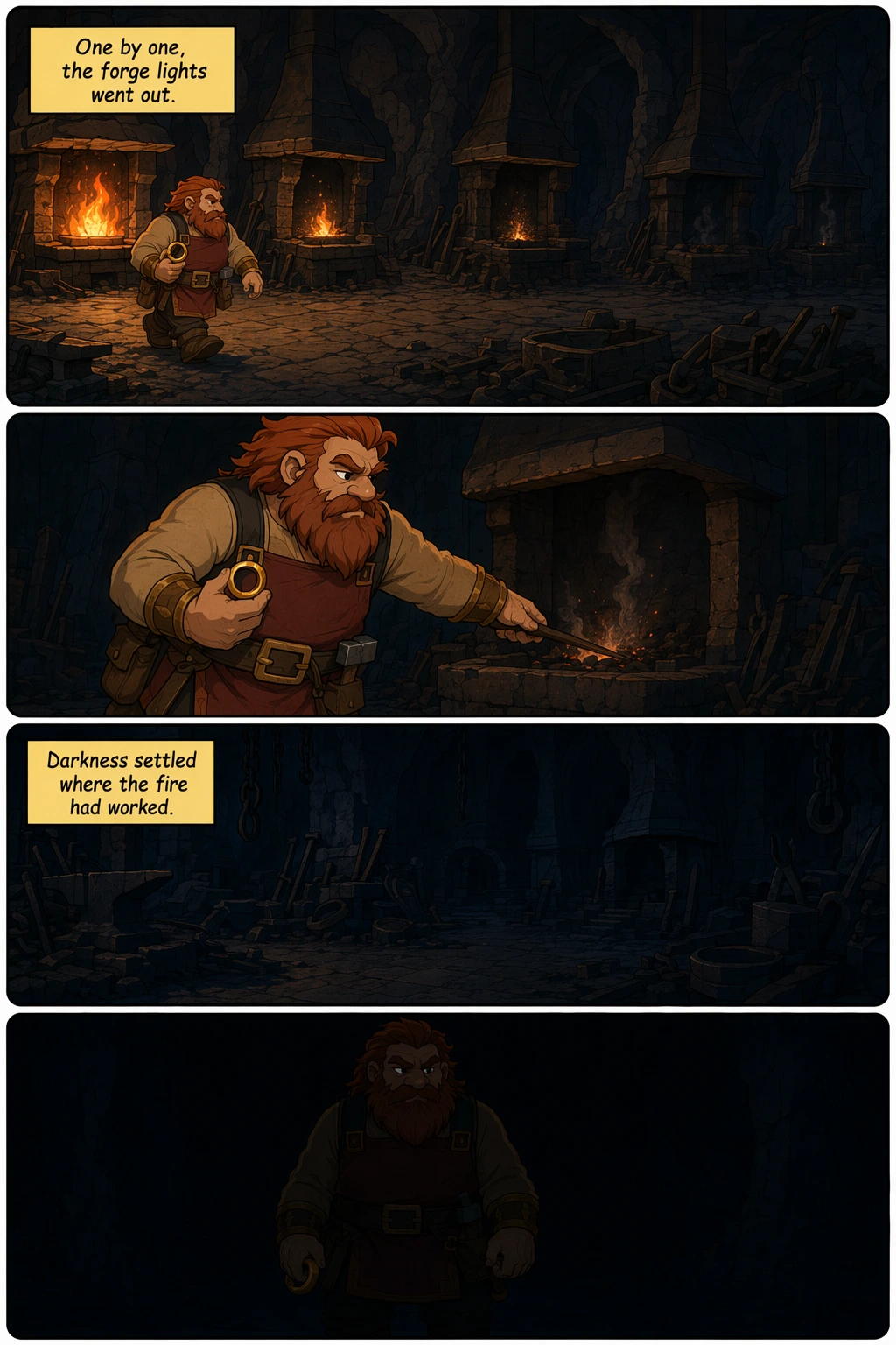 Loki and Ragnarok2, page 85