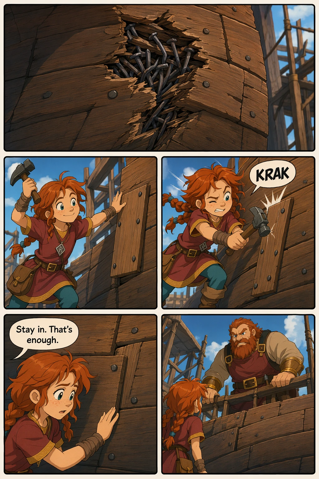 Loki and Ragnarok2, page 96