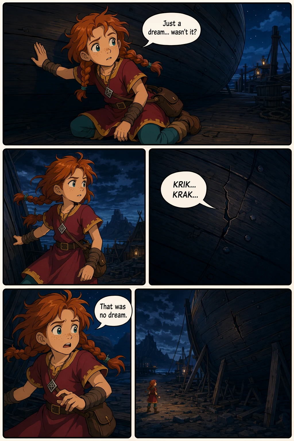 Loki and Ragnarok2, page 112