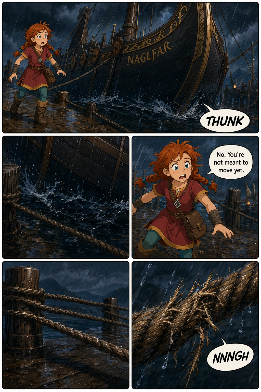 Loki and Ragnarok2, page 117
