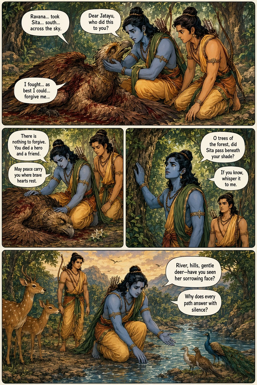 Ramayana, page 24