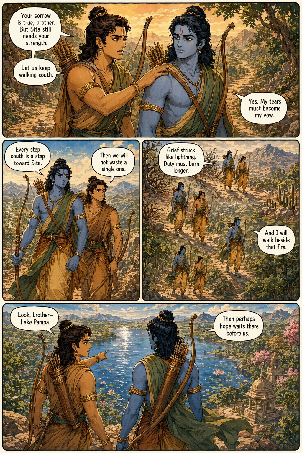 Ramayana, page 25