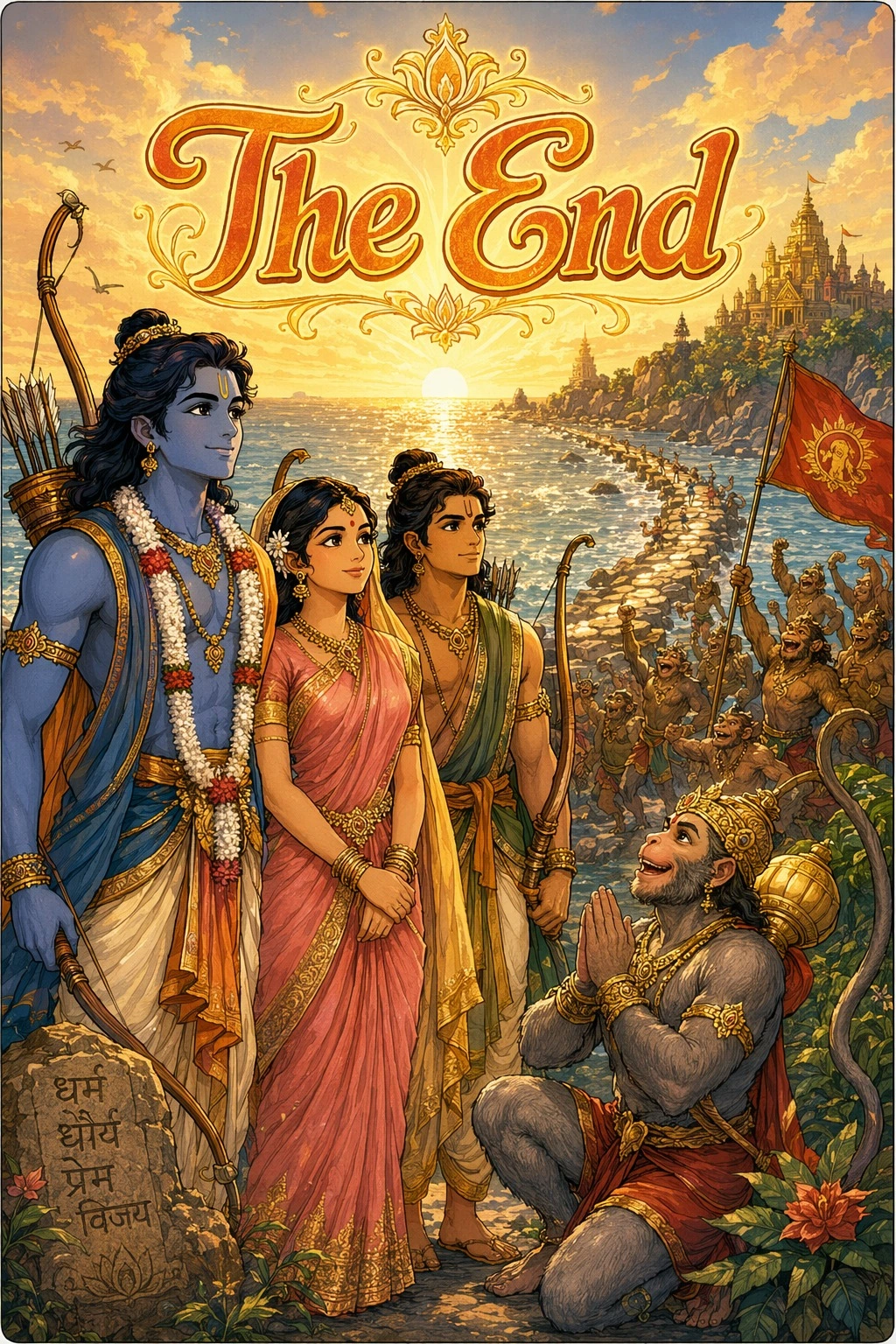 Ramayana, page 34