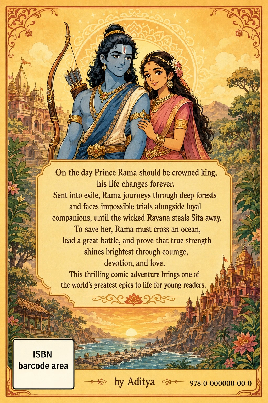 Ramayana, page 36
