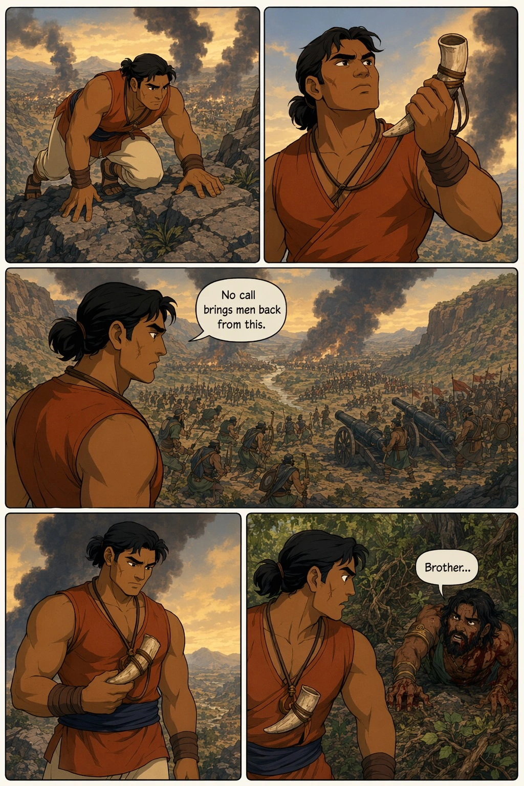 Rani Durgavati, page 17